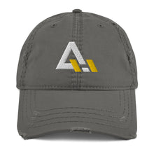 Load image into Gallery viewer, Activ Distressed Hat
