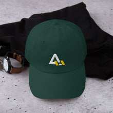 Load image into Gallery viewer, Activ Logo Baseball Cap
