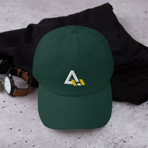 Activ Logo Baseball Cap