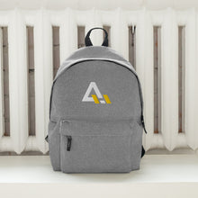 Load image into Gallery viewer, Embroidered Activ Backpack
