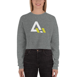 Activ Crop Sweatshirt