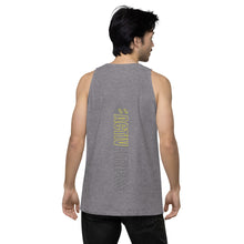 Load image into Gallery viewer, Men&#39;s Grey Highlight T-Shirt
