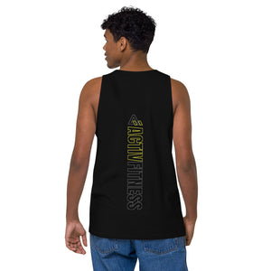 Men's Black Highlight T-Shirt