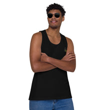 Load image into Gallery viewer, Men&#39;s Black Highlight T-Shirt
