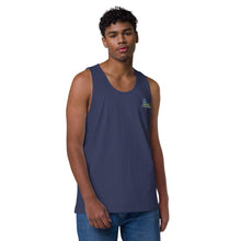 Load image into Gallery viewer, Men&#39;s Navy Highlight T-Shirt
