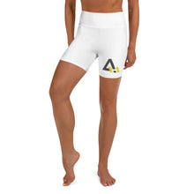 Load image into Gallery viewer, Activ Yoga Shorts
