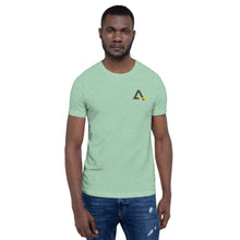 Load image into Gallery viewer, Short-Sleeve Activ T-Shirt
