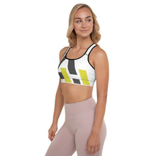 Load image into Gallery viewer, Activ Padded Sports Bra
