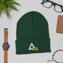 Load image into Gallery viewer, Activ Cuffed Beanie

