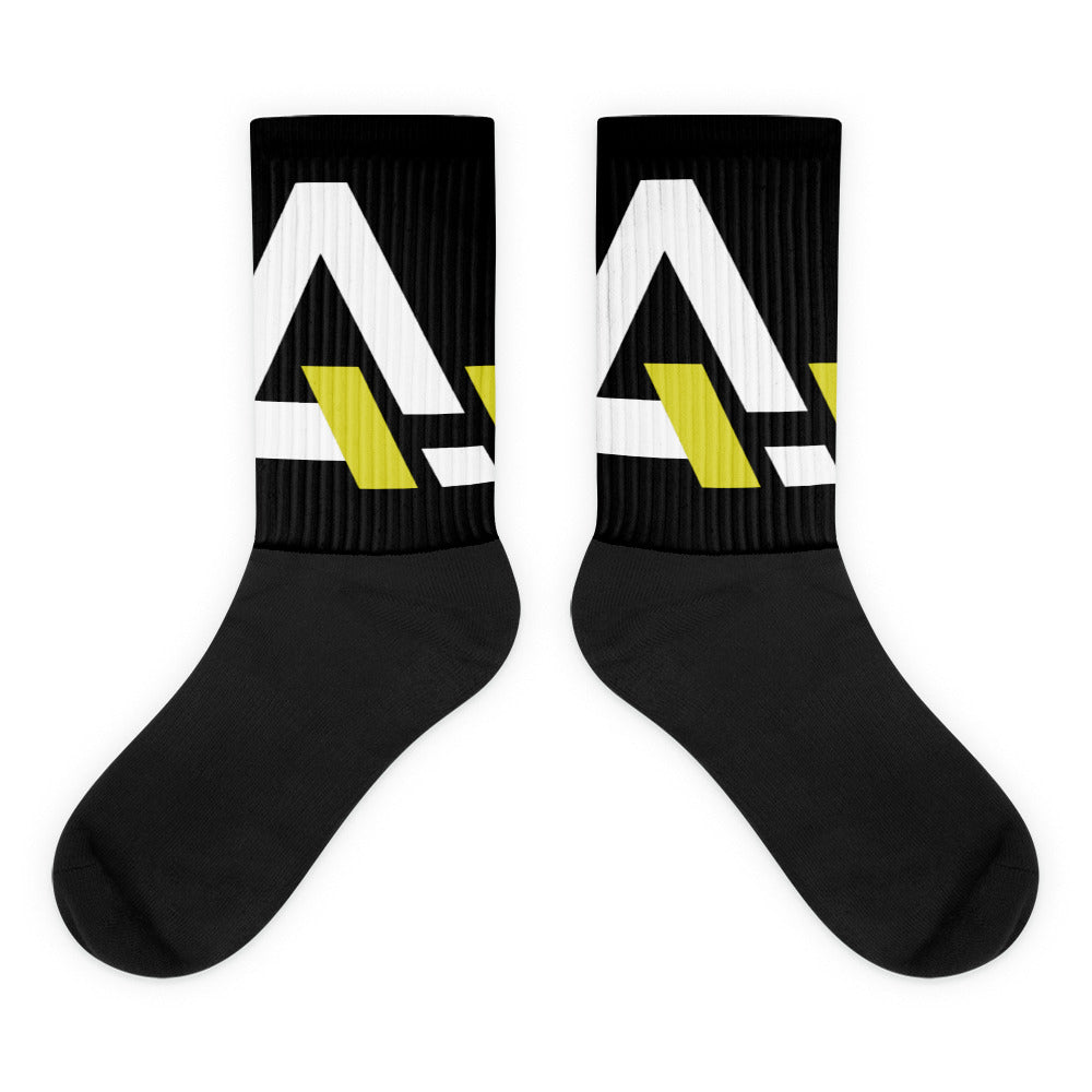 Activ Socks (Black)