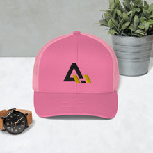 Load image into Gallery viewer, Activ Trucker Cap
