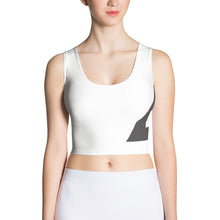 Load image into Gallery viewer, Sublimation Activ Crop Top

