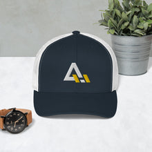 Load image into Gallery viewer, Activ Trucker Cap
