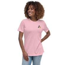 Load image into Gallery viewer, Women&#39;s Relaxed Activ T-Shirt

