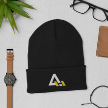 Load image into Gallery viewer, Activ Cuffed Beanie
