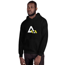 Load image into Gallery viewer, Unisex Large Logo Hoodie
