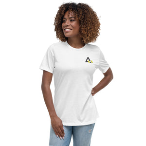 Women's Relaxed Activ T-Shirt