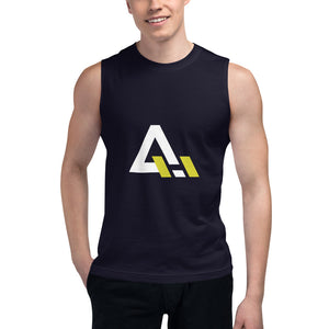 Activ Muscle Shirt