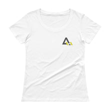 Load image into Gallery viewer, Ladies&#39; Scoopneck Activ T-Shirt
