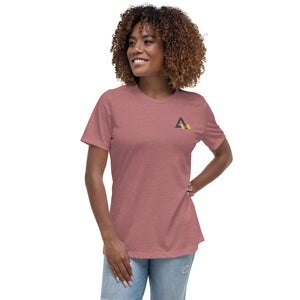Women's Relaxed Activ T-Shirt