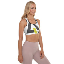 Load image into Gallery viewer, Activ Padded Sports Bra
