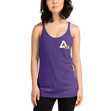 Load image into Gallery viewer, Women&#39;s Activ Racerback Tank
