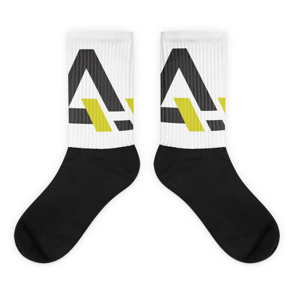 Activ Socks (White)
