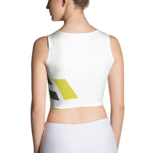 Load image into Gallery viewer, Sublimation Activ Crop Top

