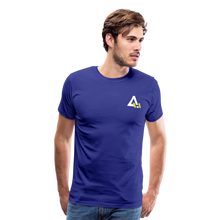 Load image into Gallery viewer, Men&#39;s Premium T-Shirt - royal blue
