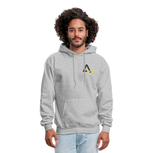 Load image into Gallery viewer, Men&#39;s Hoodie - heather gray
