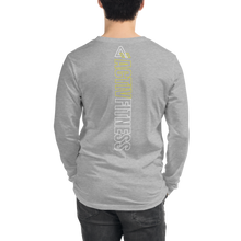 Load image into Gallery viewer, Men&#39;s Grey Highlight Long Sleeve
