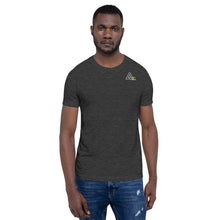 Load image into Gallery viewer, Men&#39;s Dark Grey Highlight T-Shirt
