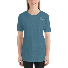 Load image into Gallery viewer, Men&#39;s Teal Highlight T-Shirt
