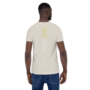 Men's Dust Highlight T-Shirt
