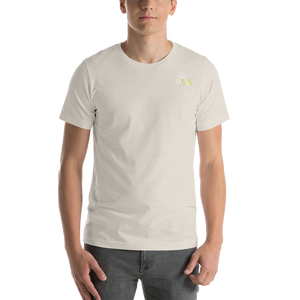 Men's Dust Highlight T-Shirt