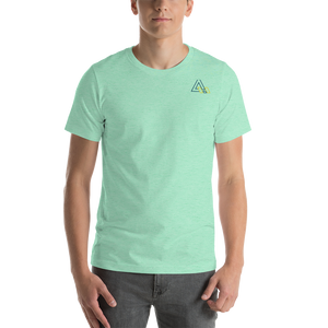 Men's Mint Highlight T-Shirt