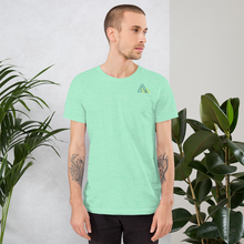 Load image into Gallery viewer, Men&#39;s Mint Highlight T-Shirt
