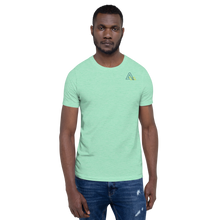 Load image into Gallery viewer, Men&#39;s Mint Highlight T-Shirt
