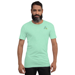 Men's Mint Highlight T-Shirt