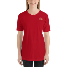 Load image into Gallery viewer, Men&#39;s Red Highlight T-Shirt
