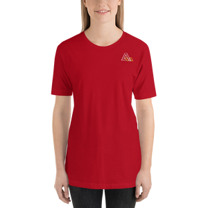 Men's Red Highlight T-Shirt